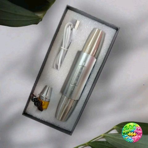 Đèn Soi Tiền Giấy Tờ Cao Cấp 6 Chế Độ Ánh Sáng - Đèn Pin Kiểm Tra Đá Quý, Giấy Tờ Chính Hãng, Bảo Hành 3 Tháng