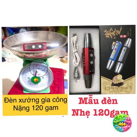 Đèn Pin Soi Đá Quy Tích Hợp Ánh Sáng Tím, Vàng, Trắng - Đèn Soi Gạch Cua, Soi Vé Số, Giấy Tờ Xe Tốt Nhất