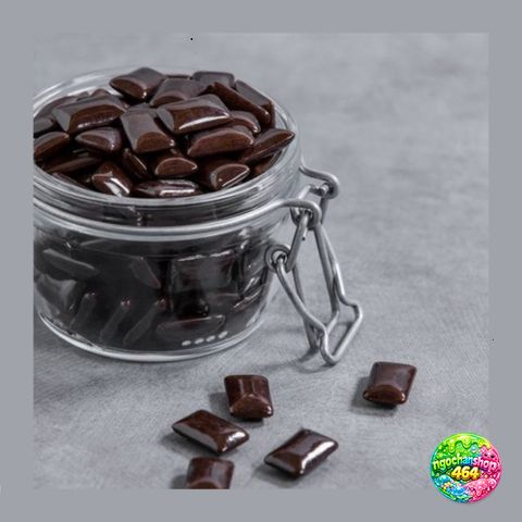Kẹo Cao Su Chống Ngủ 105g - Giải Pháp Tăng Cường Tập Trung, Hương Vị Sảng Khoái, Dễ Dàng Mang Theo