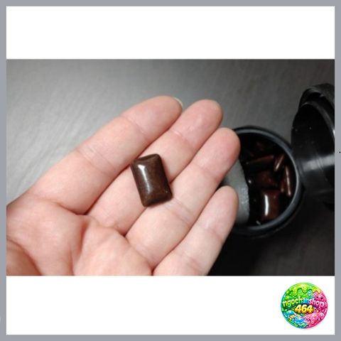 Kẹo Cao Su Chống Ngủ 105g - Giải Pháp Tăng Cường Tập Trung, Hương Vị Sảng Khoái, Dễ Dàng Mang Theo