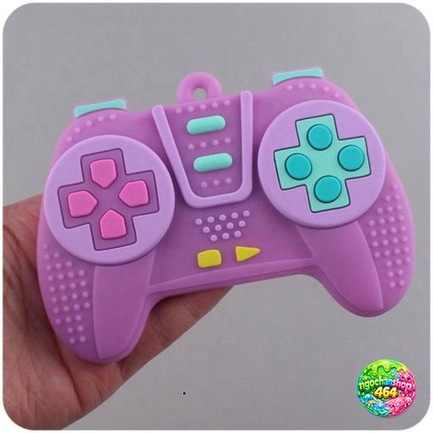 Miếng Dán Gặm Nhấm Silicone PURE - Đồ Chơi Kẹo Cao Su Hoạt Hình Cho Bé - Hỗ Trợ Mọc Răng & Giảm Đau 0-36 Tháng