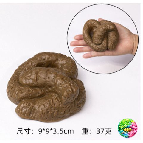 Gối Troll Cá Tháng Tư - Gối Nhựa Rỗng Vui Nhộn Hài Hước Để Trang Trí Nhà Ma Ám Halloween, Party, Giải Trí