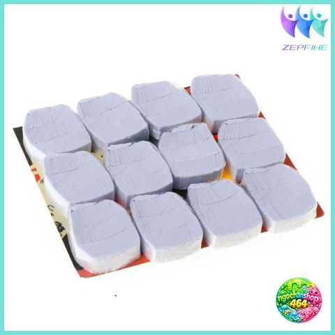 Giấy Tuyết Giả NIO 12PCS - Trang Trí Giáng Sinh Đẹp Mắt, Tuyết Nhân Tạo Cho Tiệc Tùng Hè Mát Mẻ