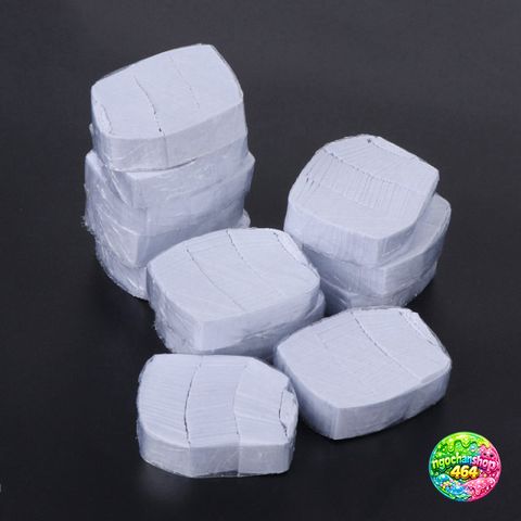 Giấy Tuyết Giả NIO 12PCS - Trang Trí Giáng Sinh Đẹp Mắt, Tuyết Nhân Tạo Cho Tiệc Tùng Hè Mát Mẻ