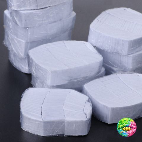 Giấy Tuyết Giả NIO 12PCS - Trang Trí Giáng Sinh Đẹp Mắt, Tuyết Nhân Tạo Cho Tiệc Tùng Hè Mát Mẻ
