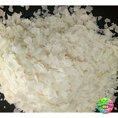 Bột Bông Tuyết Câu Cá 300g-500g - Mồi Nhẹ Tan Nhanh, Tăng Tốc Dụ Cá, Giúp Mồi Tơi Xốp Thích Hợp Cho Ngư Phủ