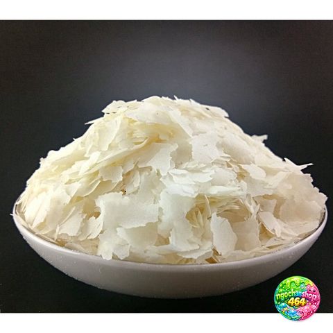 Bột Bông Tuyết Câu Cá 300g-500g - Mồi Nhẹ Tan Nhanh, Tăng Tốc Dụ Cá, Giúp Mồi Tơi Xốp Thích Hợp Cho Ngư Phủ