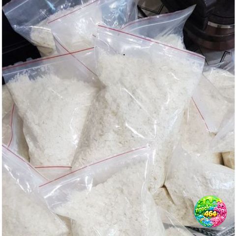 Bột Bông Tuyết Câu Cá 300g-500g - Mồi Nhẹ Tan Nhanh, Tăng Tốc Dụ Cá, Giúp Mồi Tơi Xốp Thích Hợp Cho Ngư Phủ