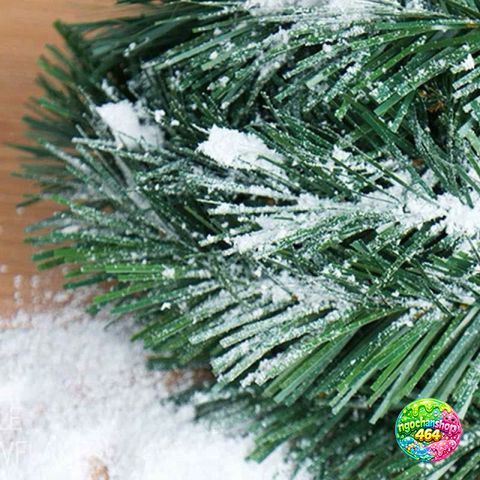Người Tuyết Bột Tuyết Trang Trí Noel 8gr - Tuyết Nhân Tạo Decor Giáng Sinh, Phụ Kiện Chụp Ảnh & Tiểu Cảnh
