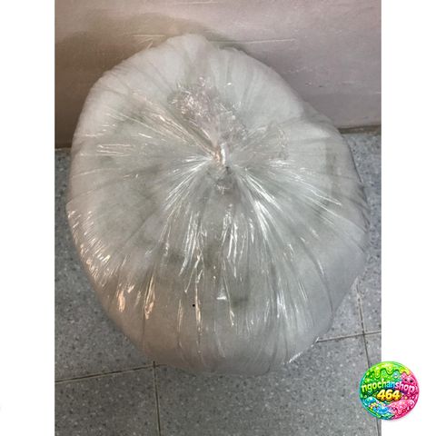 Gòn Tơi Nhồi Gối 100G - Gòn Nhồi Bông Mềm Đẹp Trang Trí Tuyết Noel Và Đám Mây Giả Cho Gia Đình
