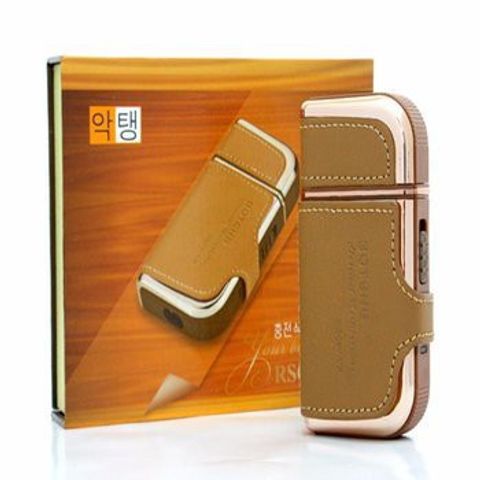 Máy Cạo Râu Boteng Shaver RSCW-V1 - Thiết Kế Nhỏ Gọn, Lưỡi Thép Không Gỉ, Chăm Sóc Râu Đáng Tin Cậy Từ Hồng Kông