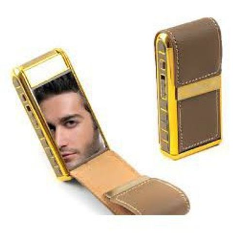 Máy Cạo Râu Boteng Shaver RSCW-V1 - Thiết Kế Nhỏ Gọn, Lưỡi Thép Không Gỉ, Chăm Sóc Râu Đáng Tin Cậy Từ Hồng Kông