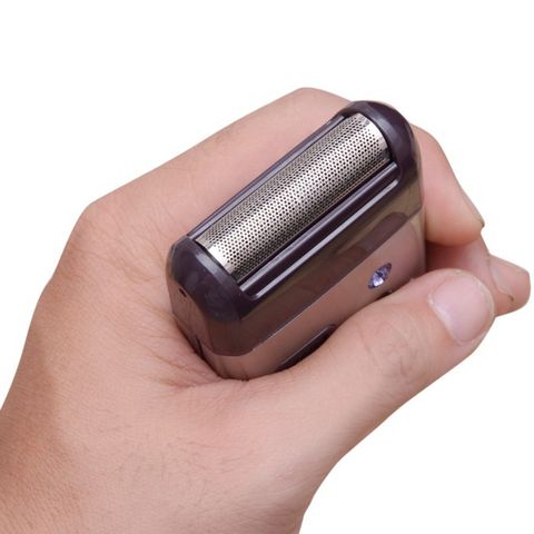 Máy Cạo Râu Boli RSCW-6008 - Thiết Kế Sang Trọng, Dễ Dàng Sử Dụng, An Toàn Cho Da, Pin Sạc 15 Ngày, Phù Hợp Khi Du Lịch
