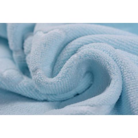 Khăn Tắm Xuất Khẩu Khổ Lớn 70x140cm Mềm Mịn - Thấm Nước Tốt, Nhiều Màu Sắc, Giá Sỉ Rẻ Hơn!