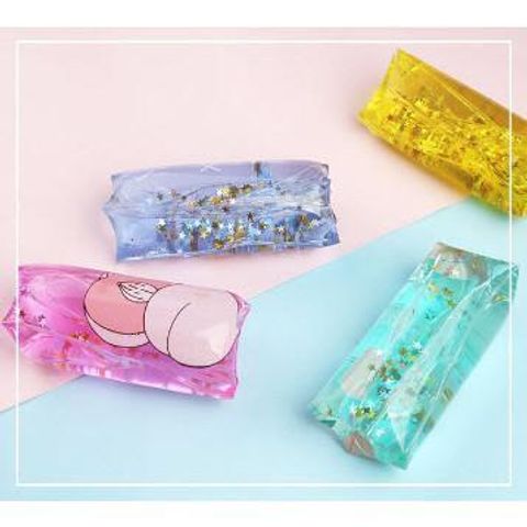 Túi Xách Hologram Kim Tuyến - Túi Trượt Phong Cách Thời Trang Độc Đáo Cho Các Fan Hâm Mộ