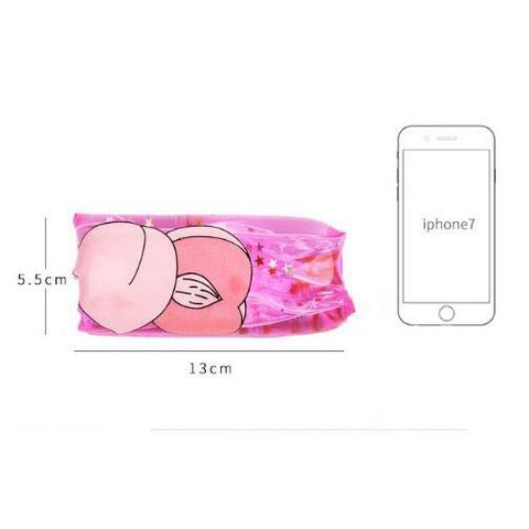 Túi Xách Hologram Kim Tuyến - Túi Trượt Phong Cách Thời Trang Độc Đáo Cho Các Fan Hâm Mộ