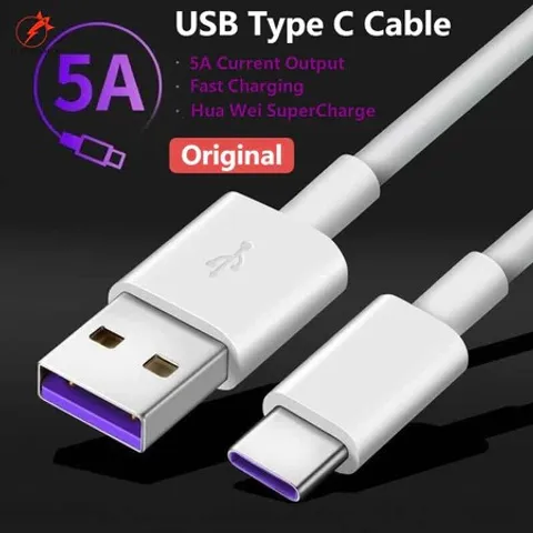 Cáp Sạc Nhanh 240W USB Type C - Tương Thích Samsung, Xiaomi, Oppo, Vivo - Dây Bện Nylon Chất Lượng, Tốc Độ Sạc Siêu Tốc