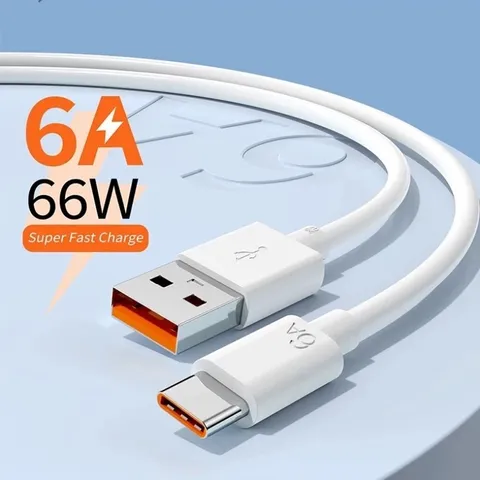 Cáp Sạc Nhanh 240W USB Type C - Tương Thích Samsung, Xiaomi, Oppo, Vivo - Dây Bện Nylon Chất Lượng, Tốc Độ Sạc Siêu Tốc
