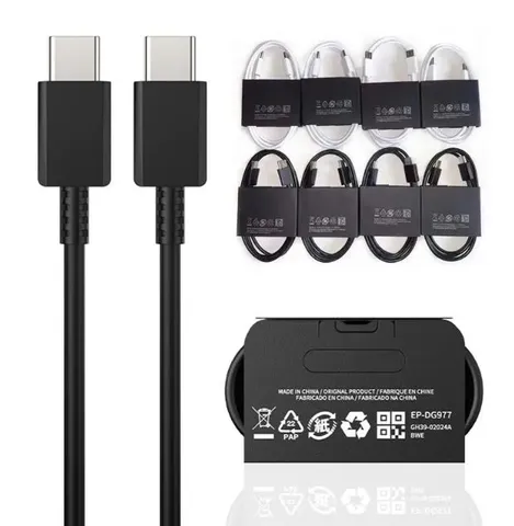 Cáp Sạc Nhanh 240W USB Type C - Tương Thích Samsung, Xiaomi, Oppo, Vivo - Dây Bện Nylon Chất Lượng, Tốc Độ Sạc Siêu Tốc