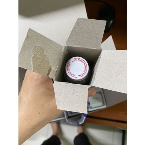 Dầu xoa bóp Kwan Loong 57ml - Giảm đau nhức cơ bắp, khớp và viêm khớp, hàng nhập khẩu từ Mỹ