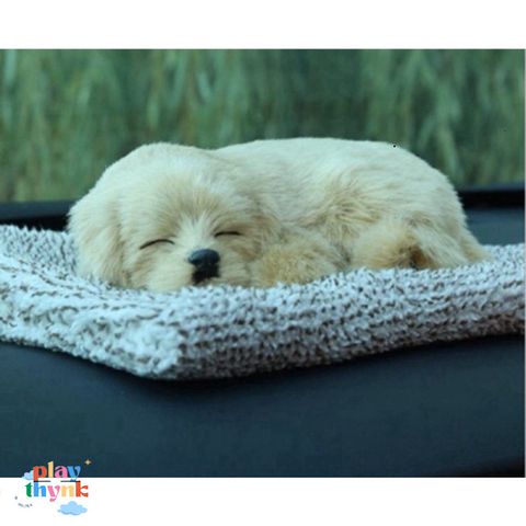 Thú Bông Khử Mùi Than Hoạt Tính Nano Dễ Thương Cho Xe Hơi - Đồ Trang Trí An Toàn Cho Gia Đình