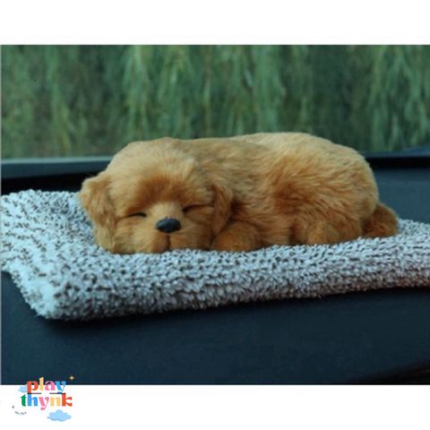 Thú Bông Khử Mùi Than Hoạt Tính Nano Dễ Thương Cho Xe Hơi - Đồ Trang Trí An Toàn Cho Gia Đình