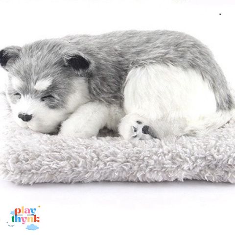 Gấu Bông Mèo Vằn Vàng - Phụ Kiện Khử Mùi Ô Tô Với Lõi Than Hoạt Tính - Trang Trí Đáng Yêu Cho Xe Hơi