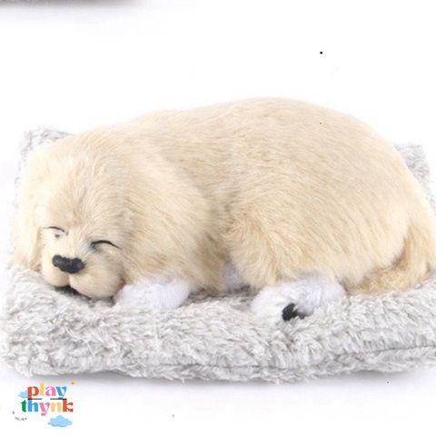 Gấu Bông Mèo Vằn Vàng - Phụ Kiện Khử Mùi Ô Tô Với Lõi Than Hoạt Tính - Trang Trí Đáng Yêu Cho Xe Hơi