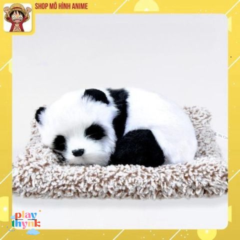 Thú Bông Khử Mùi Than Hoạt Tính - Decor Ô Tô Đáng Yêu, Trang Trí Taplo, Quà Tặng Sinh Nhật Thú Vị