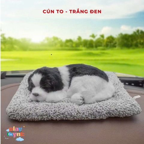 Thú Bông Khử Mùi Xe Hơi - Gấu Bông Than Hoạt Tính Đáng Yêu, Khử Mùi và Lọc Không Khí Hiệu Quả, Quà Tặng Độc Đáo