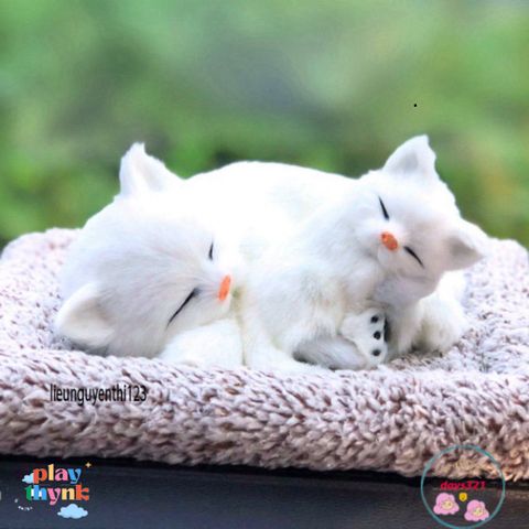 Gấu Bông Chó Poodle Xù Nâu Lõi Than Hoạt Tính Khử Mùi Xe Hơi - Trang Trí Đáng Yêu và Hút Ẩm cho Ô Tô