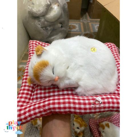 Thú Bông Chó PUG Đôi Mẹ Con - Khử Mùi Than Hoạt Tính Trang Trí Xe Hơi, Đồ Chơi Dễ Thương Cho Trẻ Em, Kích Thước 28x21cm