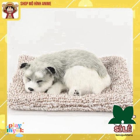 Gấu Bông Chó Con Dễ Thương Khử Mùi Than Hoạt Tính - Đồ Trang Trí Ô Tô Thú Vị và Dễ Thương cho Không Gian Sống