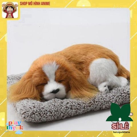 Gấu Bông Chó Con Dễ Thương Khử Mùi Than Hoạt Tính - Đồ Trang Trí Ô Tô Thú Vị và Dễ Thương cho Không Gian Sống