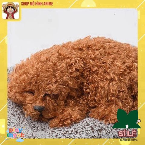 Gấu Bông Chó Con Dễ Thương Khử Mùi Than Hoạt Tính - Đồ Trang Trí Ô Tô Thú Vị và Dễ Thương cho Không Gian Sống