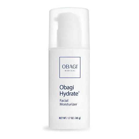 Kem Dưỡng Ẩm Obagi Hydrate - Cấp Ẩm Suốt 8 Giờ Chính Hãng Mỹ, Dưỡng Da Mềm Mịn, Phù Hợp Mọi Loại Da