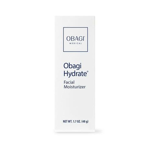Kem Dưỡng Ẩm Obagi Hydrate - Cấp Ẩm Suốt 8 Giờ Chính Hãng Mỹ, Dưỡng Da Mềm Mịn, Phù Hợp Mọi Loại Da