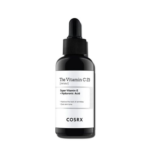Tinh Chất Dưỡng Sáng Da Mờ Thâm Nám Cosrx The Vitamin C 23 Serum 23% - Chăm Sóc Da Rạng Rỡ, Nguyên Chất Từ Hàn Quốc