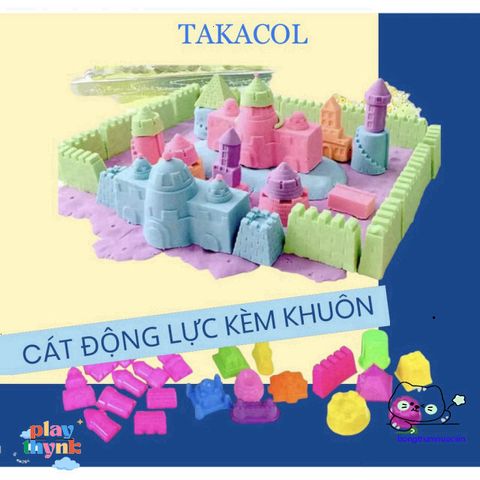 Áo Thun Nam Cát Động Lực 1kg Chất Lượng Cao - Bộ Chơi Khuôn Đặc Biệt An Toàn Cho Bé, Màu Sắc Tươi Sáng