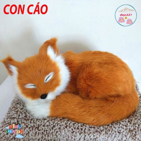 Gấu Bông Than Hoạt Tính Khử Mùi - Thú Cưng Giống Thật 99% Chó Mèo Sói - Phụ Kiện Trang Trí Xe Hơi Đáng Yêu