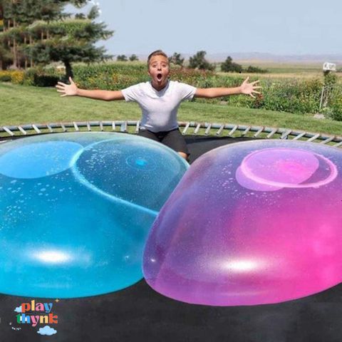 Bong bóng nước 3D Vui Nhộn 120cm - Đồ Chơi Kỳ Diệu, Tạo Hiệu Ứng Đặc Biệt Cho Trẻ Em, An Toàn và Dễ Sử Dụng