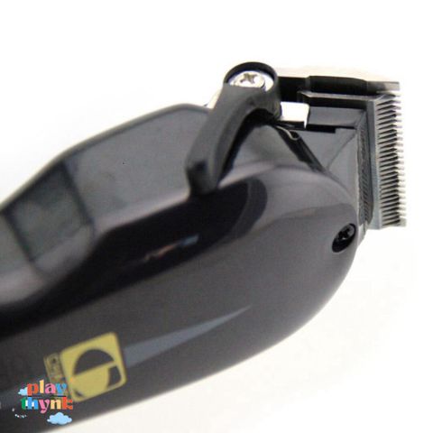 Tông Đơ Cắt Tóc Chuyên Nghiệp Chaoba Nâu CH-808 - Tông Đơ Chính Hãng, Được Tin Dùng Bởi Các Salon Tóc