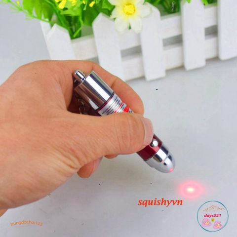 Bút Điện Giật Cực Mạnh - Bút Bi Hài Hước Shock Điện Vui Nhộn, Quà Tặng Độc Đáo Dành Cho Bạn Bè và Gia Đình