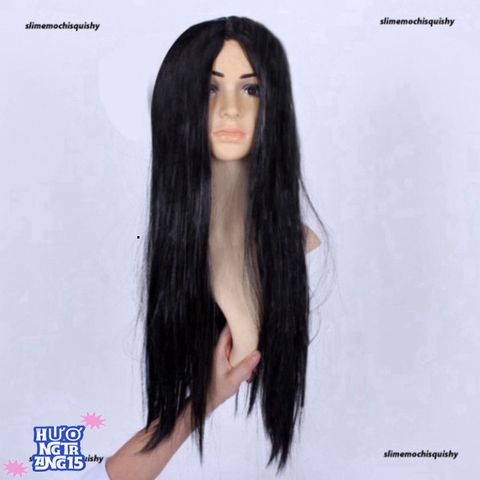 Bộ Trang Phục Halloween Tóc Trắng Xõa - Áo Choàng Thầy Pháp Ma Quái Cho Tiệc Hóa Trang và Cosplay
