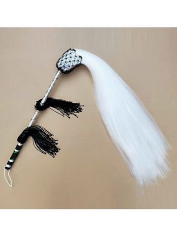 Bộ Trang Phục Pháp Sư Bát Quái - Cosplay Đạo Sĩ Cổ Điển Huyền Bí với Áo Choàng, Mũ và Phụ Kiện Độc Đáo cho Sự Kiện Hóa Trang