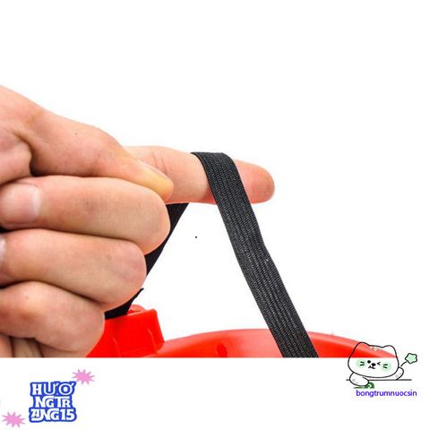 Mặt Nạ Siêu Nhân GAO Đỏ Có Đèn Nhạc - Đồ Chơi Hóa Trang Cho Trẻ Em, Phim Hoạt Hình Yêu Thích
