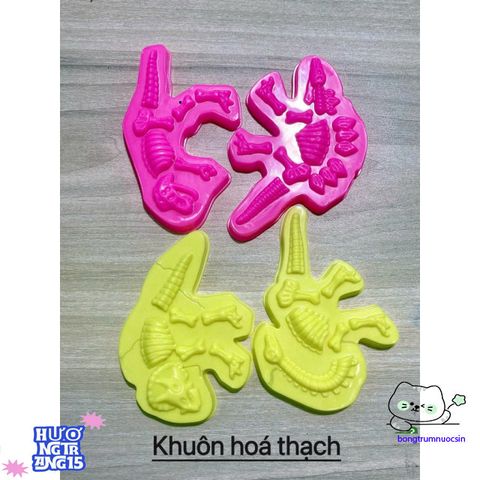 Combo Cát Động Lực 2kg - Bộ Đồ Chơi Siêu Đỉnh với Khuôn Khổng Lồ, Phao Vải và Phụ Kiện Đầy Đủ cho Bé Sáng Tạo và Vui Chơi