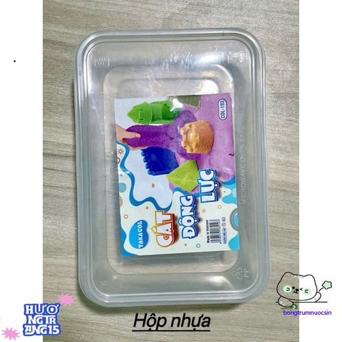 Combo Cát Động Lực 2kg - Bộ Đồ Chơi Siêu Đỉnh với Khuôn Khổng Lồ, Phao Vải và Phụ Kiện Đầy Đủ cho Bé Sáng Tạo và Vui Chơi