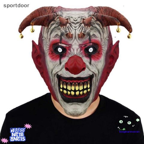 Mặt Nạ Halloween Hình Heo - Đạo Cụ Cosplay Hài Hước Cho Tiệc Tùng Và Nhập Vai - Sản Phẩm Độc Đáo Và Thú Vị