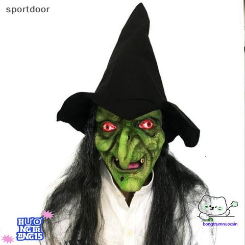 Mặt Nạ Halloween Hình Heo - Đạo Cụ Cosplay Hài Hước Cho Tiệc Tùng Và Nhập Vai - Sản Phẩm Độc Đáo Và Thú Vị